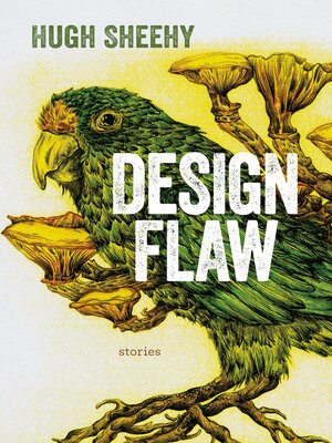 cover image of Design Flaw